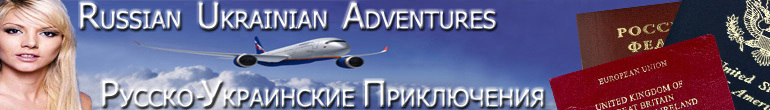 Russian Women Advertising